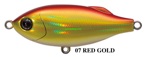 TACKLE HOUSE SHORES PULL SHAD 41