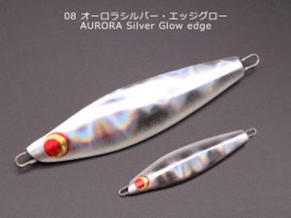 LAMBLE BAIT 4 Knots JIG 140gr