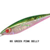LAMBLE BAIT HALF PITCH HAOLI JIG 100gr