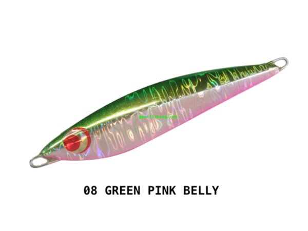 LAMBLE BAIT HALF PITCH HAOLI JIG 100gr