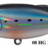 TACKLE HOUSE SHORES PULL SHAD 41