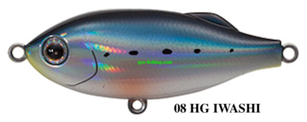 TACKLE HOUSE SHORES PULL SHAD 41
