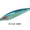 LAMBLE BAIT HALF PITCH HAOLI JIG 100gr