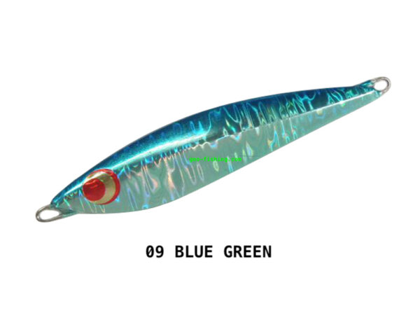 LAMBLE BAIT HALF PITCH HAOLI JIG 100gr