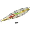 LAMBLE BAIT KANPACHI HAOLI II 165gr