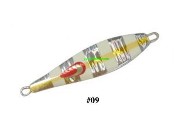 LAMBLE BAIT KANPACHI HAOLI II 165gr
