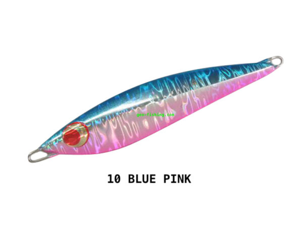 LAMBLE BAIT HALF PITCH HAOLI JIG 100gr