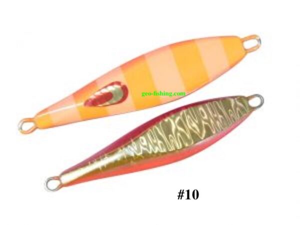 LAMBLE BAIT KANPACHI HAOLI II 165gr