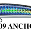 TACKLE HOUSE M QUIET 118