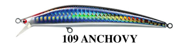 TACKLE HOUSE M QUIET 118