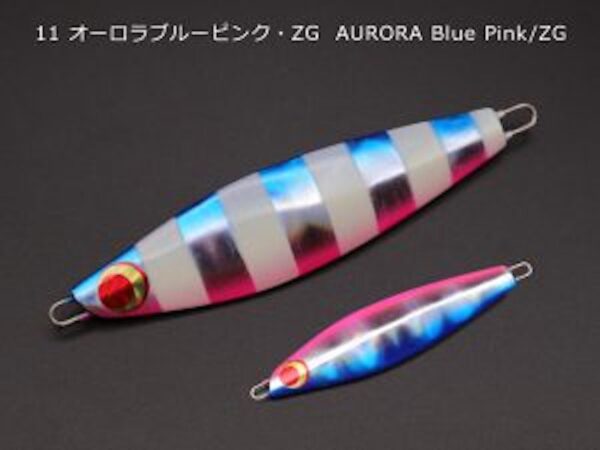 LAMBLE BAIT 4 Knots JIG 140gr