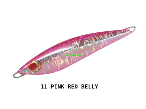 LAMBLE BAIT HALF PITCH HAOLI JIG 100gr