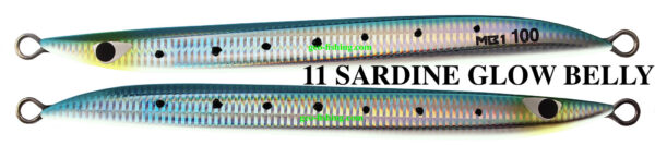 CB ONE MB1 SEMILONG 100gr CB ONE MB1 SEMILONG 100gr