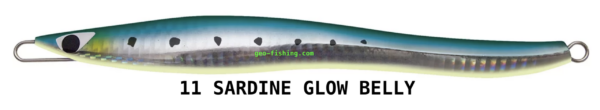 CB ONE G2 80gr