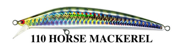 TACKLE HOUSE M QUIET 118