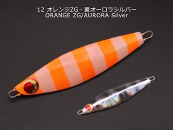 LAMBLE BAIT 4 Knots JIG 140gr