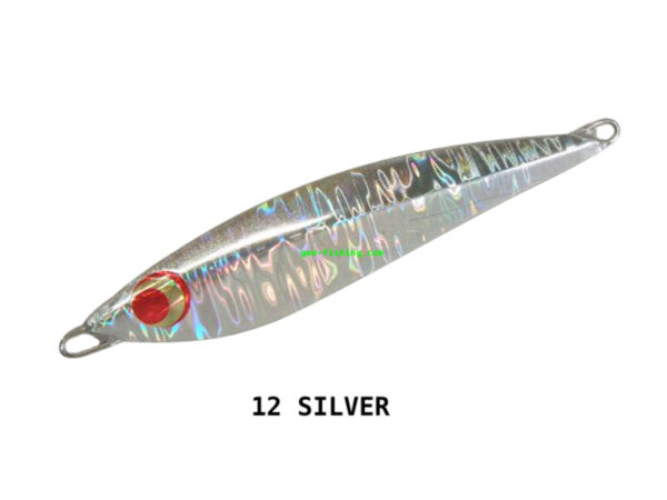 LAMBLE BAIT HALF PITCH HAOLI JIG 100gr