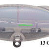 TACKLE HOUSE SHORES PULL SHAD 41