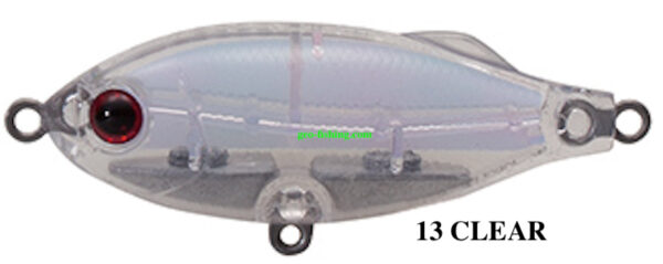 TACKLE HOUSE SHORES PULL SHAD 41