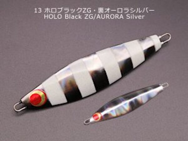 LAMBLE BAIT 4 Knots JIG 140gr