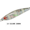 LAMBLE BAIT HALF PITCH HAOLI JIG 100gr