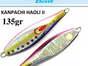 LAMBLE BAIT KANPACHI HAOLI II 135gr