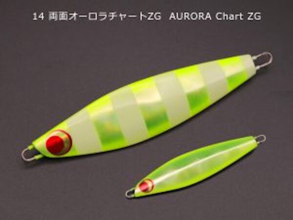 LAMBLE BAIT 4 Knots JIG 140gr