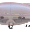 TACKLE HOUSE SHORES PULL SHAD 41