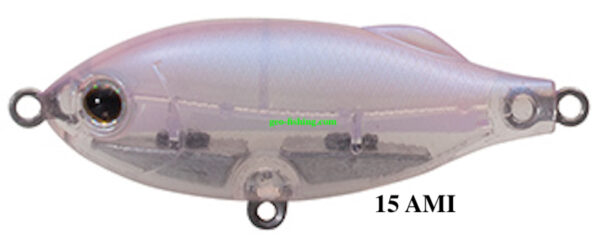 TACKLE HOUSE SHORES PULL SHAD 41