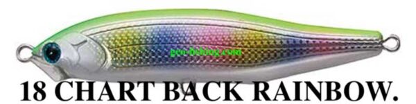 TACKLE HOUSE CONTACT FEED SINKING SLIDER 85