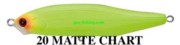 TACKLE HOUSE CONTACT FEED SINKING SLIDER 85