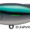 TACKLE HOUSE SHORES PULL SHAD 41