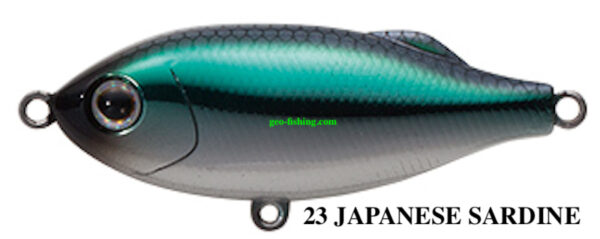 TACKLE HOUSE SHORES PULL SHAD 41