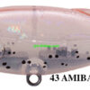TACKLE HOUSE SHORES PULL SHAD 41