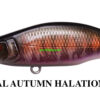MEGABASS HUMPBACK 46 MEGABASS HUMPBACK 46