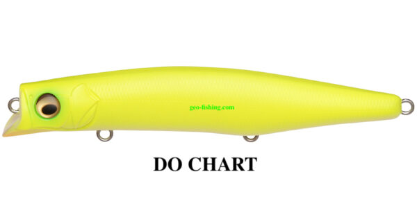 MEGABASS KAGELOU MD 125F