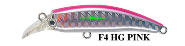 TACKLE HOUSE SHORES QUAY PAPOOSE 50