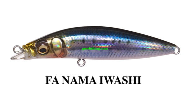 MEGABASS ZONK SINPEN 77