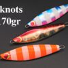 LAMBLE BAIT 4 Knots JIG 170gr
