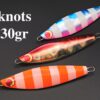 LAMBLE BAIT 4 Knots JIG 230gr