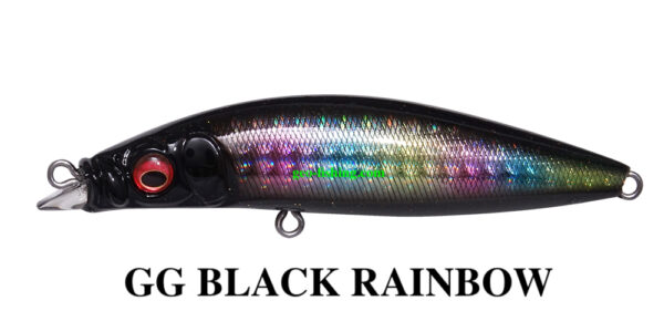 MEGABASS ZONK SINPEN 77