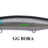 MEGABASS KAGELOU MD 125F