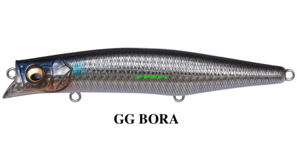 MEGABASS KAGELOU MD 125F