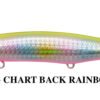 MEGABASS KAGELOU MD 125F