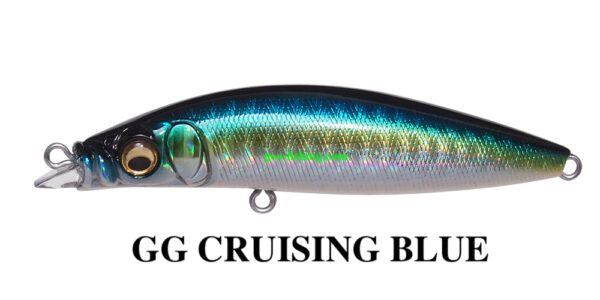 MEGABASS ZONK SINPEN 77