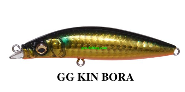 MEGABASS ZONK SINPEN 77