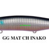 MEGABASS KAGELOU MD 125F
