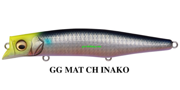 MEGABASS KAGELOU MD 125F