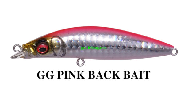 MEGABASS ZONK SINPEN 77