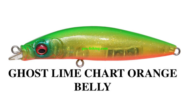 MEGABASS ZONK SINPEN 77